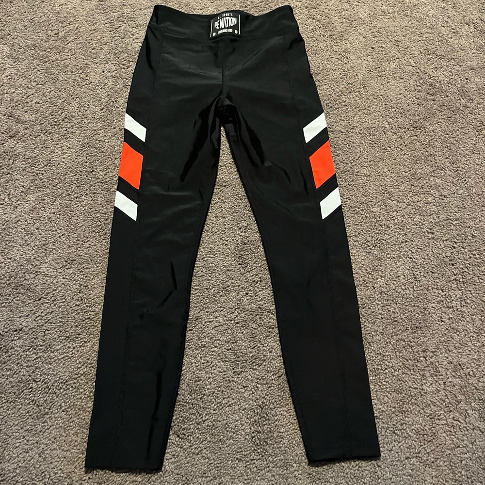 P.E nation workout leggings